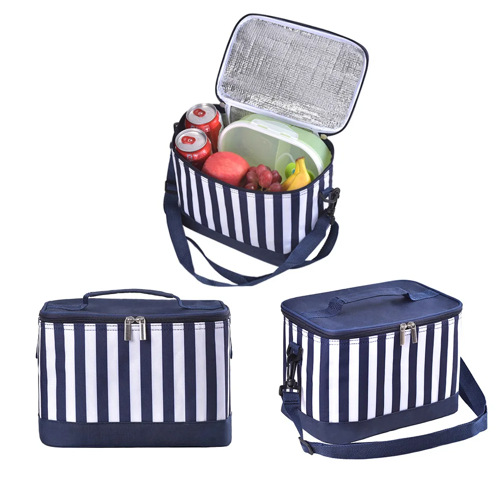 

Wholesale 2021 new bulk bottle food storage aluminium foil outdoor cooler bag, As picture show