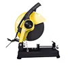 hawk king 2000 w marble cutter circular machine cut off machine 355mm