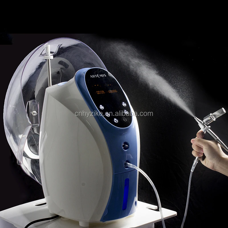 CHINA O2toderm oxygen therapy (3)