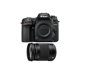 Nikon D7500 Sigma 18 300mm F3 5 6 3 Dc Macro Os Hsm Buy Digital Camera Digital Slr D7500 Dslr Camera Nikon Wholesale Dropship 9 Dx Format Digital Slr Camera Product On Alibaba Com