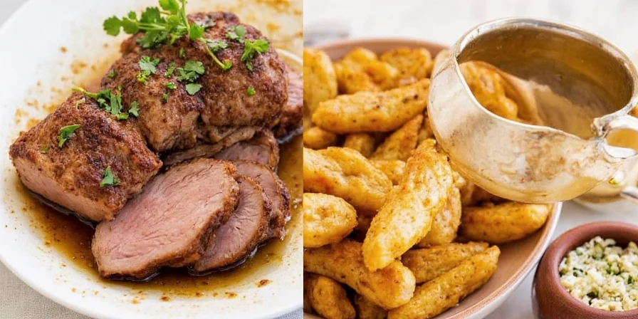 5 unexpected mustard marinade for pork pairings that will blow your mind