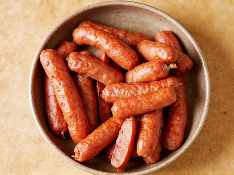 Authentic Italian Sausage Recipes: 4 Classic Dishes