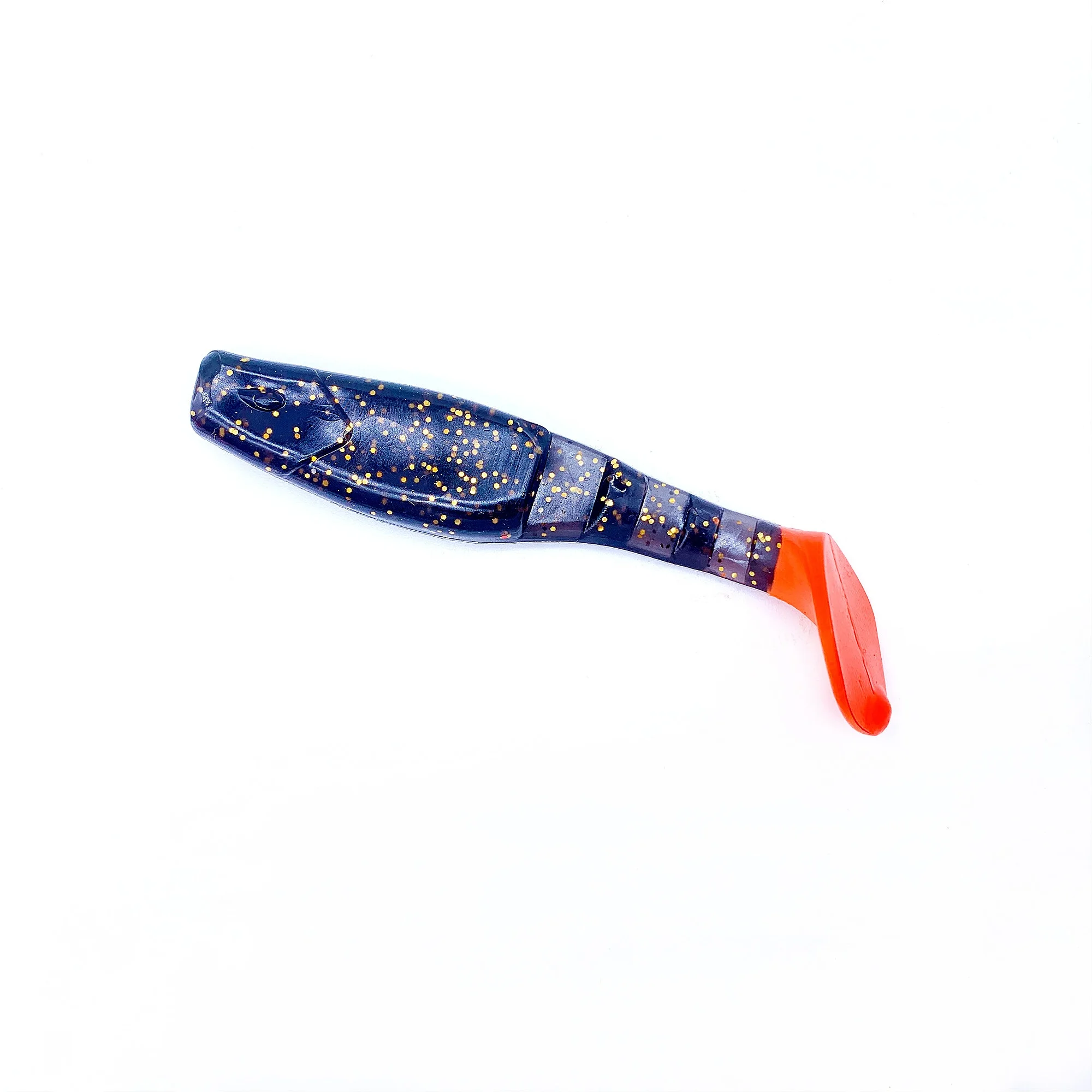 

Artificial Soft Fishing Lures Wobblers Fishing Soft Lures Silicone Shad Worm Bass Baits 10cm