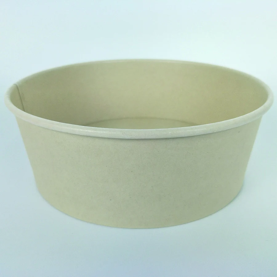 large disposable paper bowls