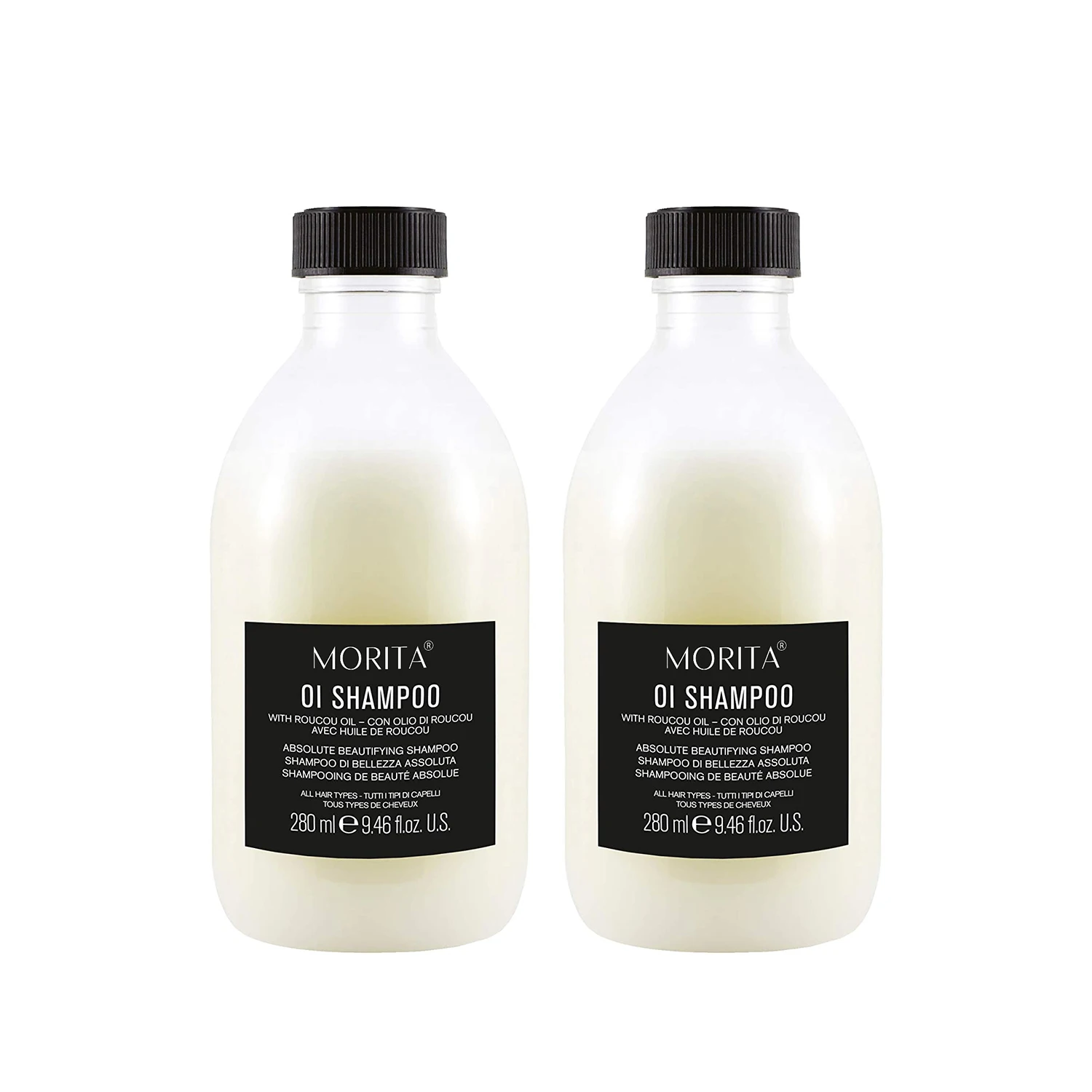 

A Large Number of Spot Wholesale Absolute Beautifying Shampoo Best Vegan Anti-Hair Loss Shampoo Factory Price