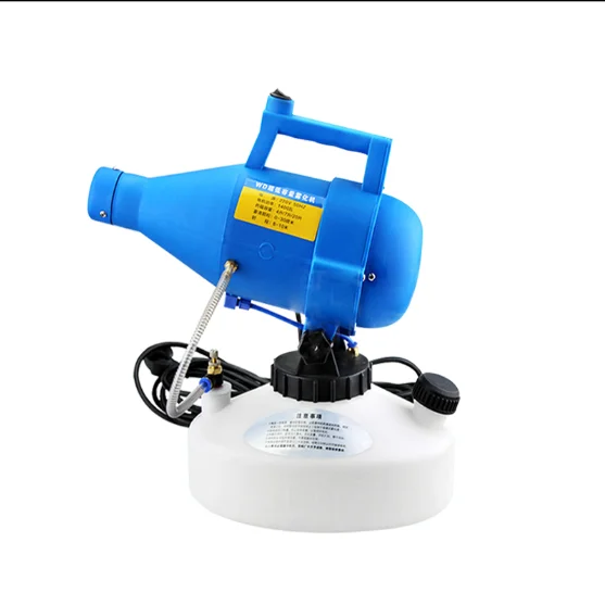 

Reliable Automatic Ultra high speed 5 meters wire electric sprayer agriculture for watering