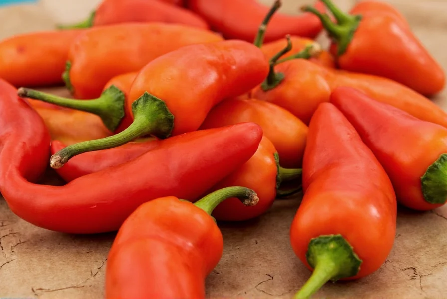 Ghost Pepper Products Comparison Table