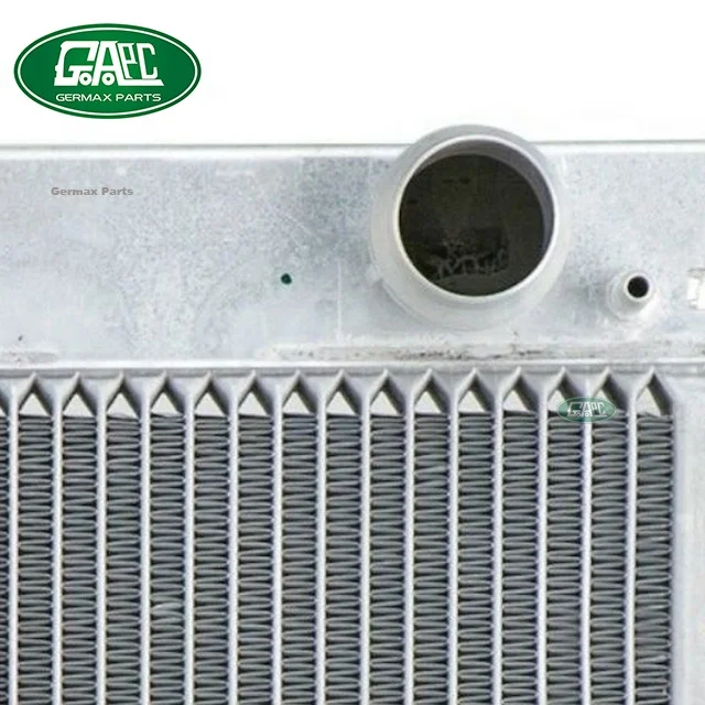 cooling system m62 radiator pcc000850 gl0294 Alibaba