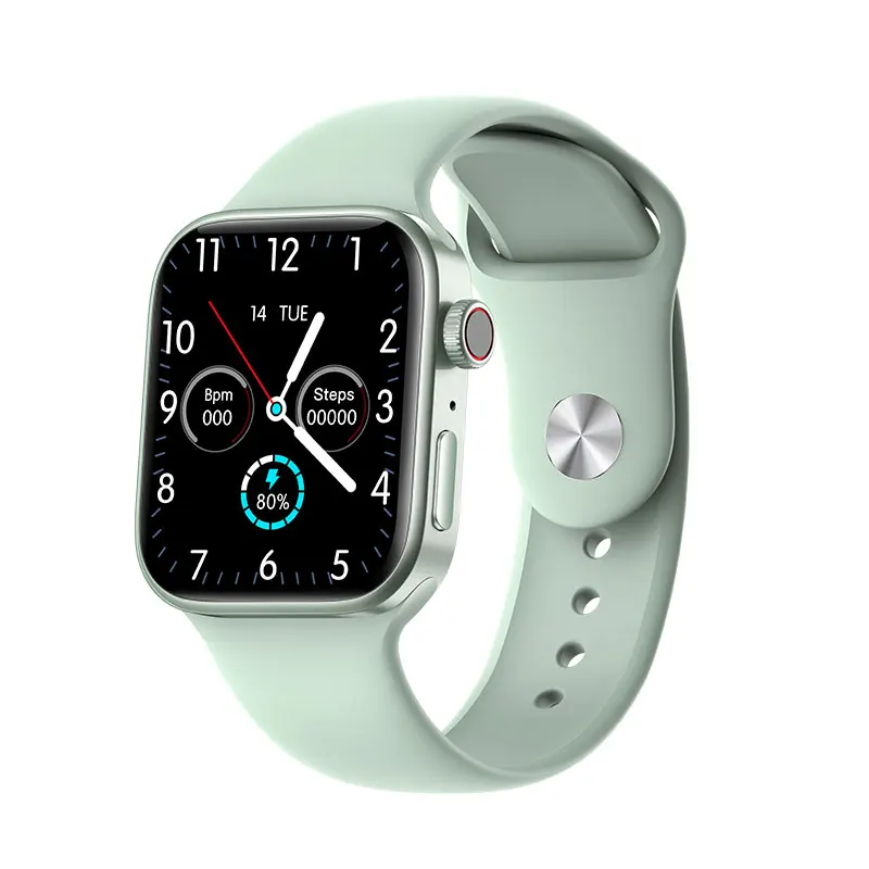 

Smart Watch 2021 Z36 RDFIT App Answer Call Wristwatch with Two Buttons Watch PK HW22PRO FK99 PLUS W506N smart watch, Black white