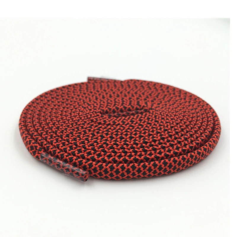 

Xuansi polyester Shoelaces Hot Sale Manufacturer Wholesale Factory Flat
