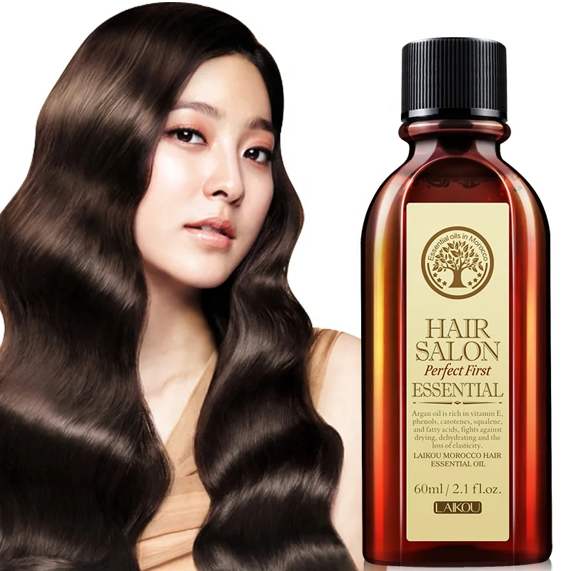 

Private Label Nourishing Morocco Repair Argan Smooth Miracle Hair Oil For Color Treated Damaged frizzy Hair keratin treatment