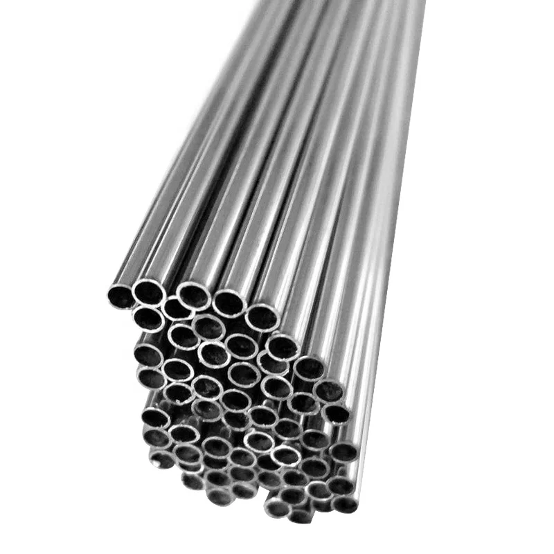 Din2448 St 35.8 High Precision Seamless Carbon Steel Pipe Seamless