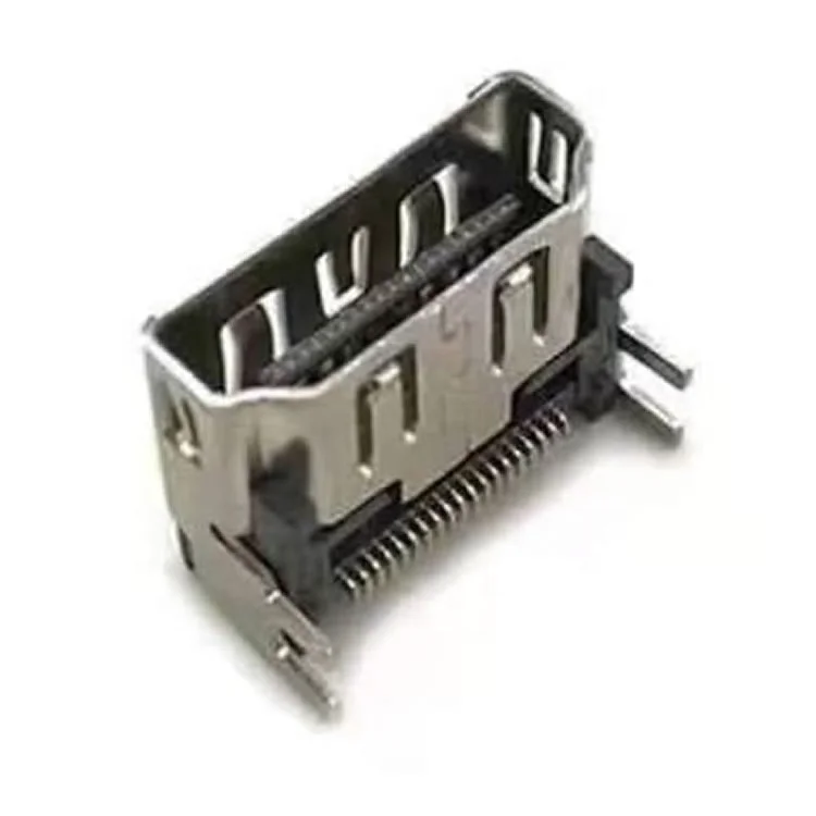 

Original New HD Interface For PS5 HDMIes Port Socket Interface For PS5 HDMIes Connector Replacement Parts