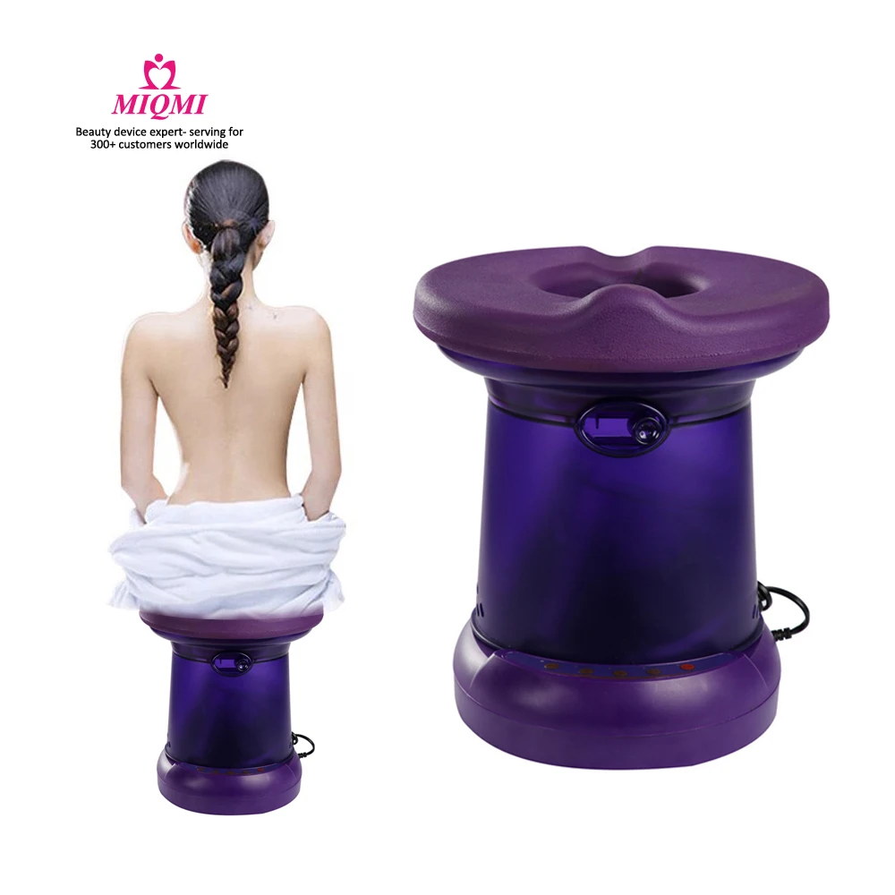 

wholesale infrared yoni v virgina steam throne chairs vaginal steaming seat steamer washing detox stool private label vendors