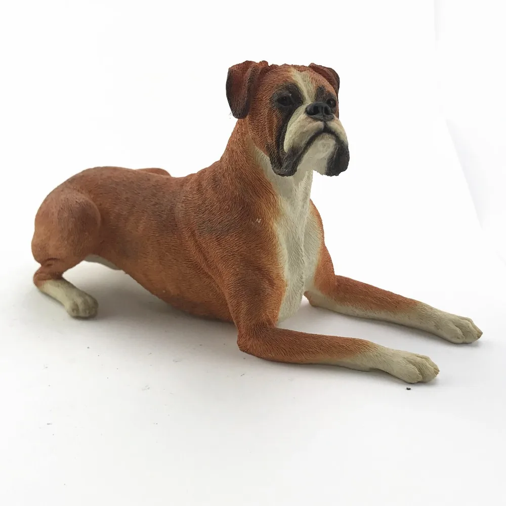 resin dog statueslife size