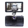 China Supplier Alibaba Recoding Auto Dash Hd 4K Dvr Car Camera Wifi Gps Video