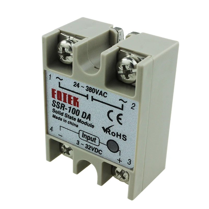 Load current. Реле твердотельное однофазное 100 а. SSR-100da. Однофазное реле 20а. Регулятор мощности SSR-100a.