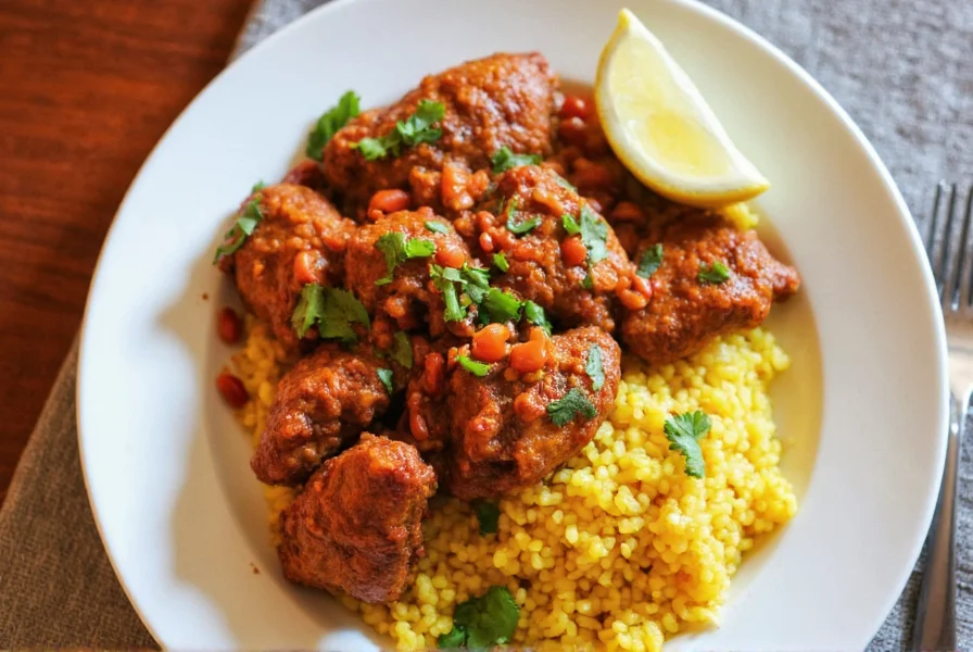 10 Irresistible Ethiopian Chicken Recipes That’ll Spice Up Your Kitchen!