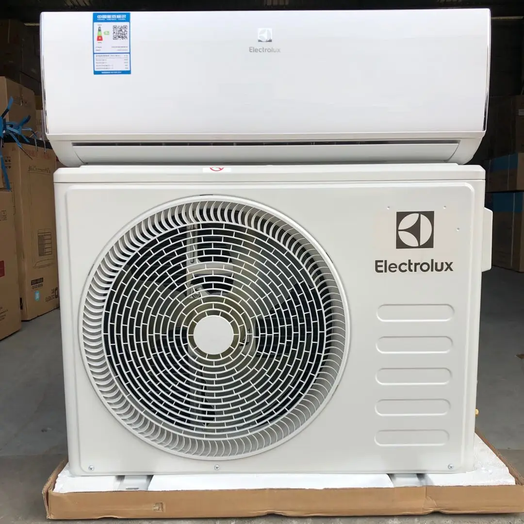Original Electrolux Air Conditioner 12000btu Inverter Ac High
