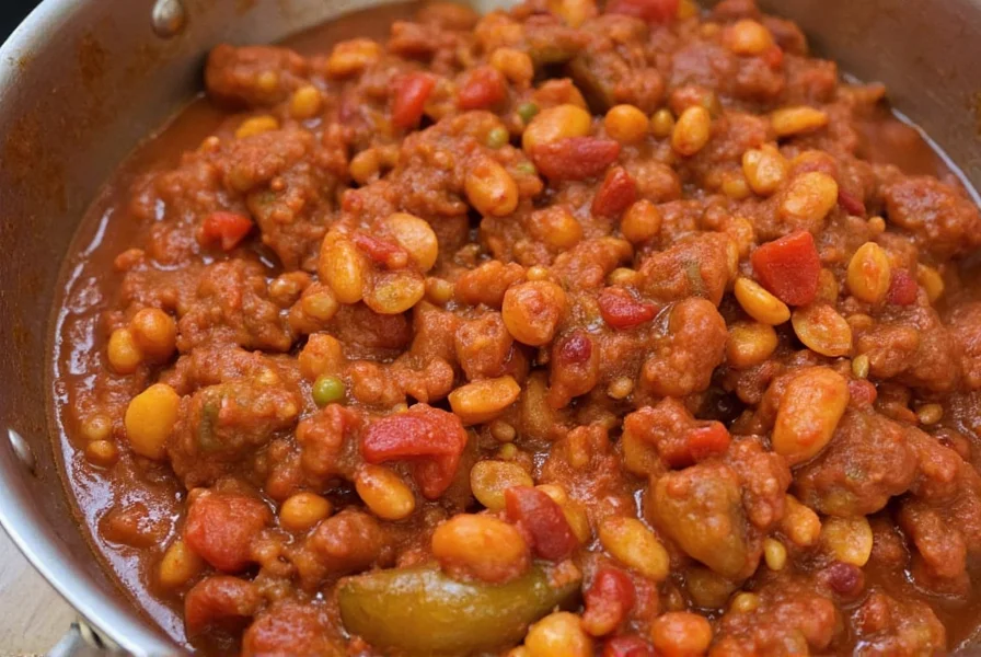 Best Sides for Chili: Complete Pairing Guide