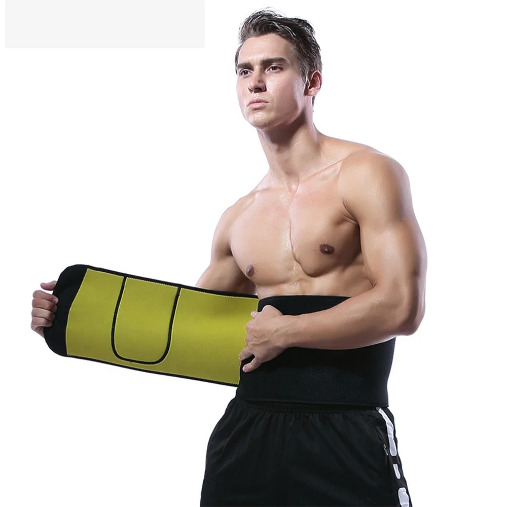 

Eastinear OEM ODM Weight Loss Sweet Ceinture Corset Sweat Belt For Women Men Trimmer neoprene Back Support Belt waist support