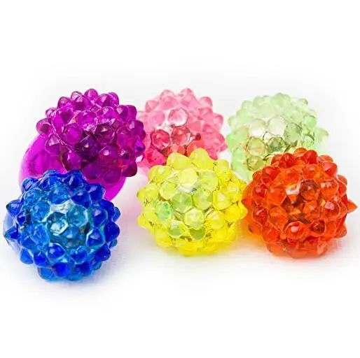 

Free shipping Kids Toy Multi-color Strawberry LED Jelly Rings silicone led ring