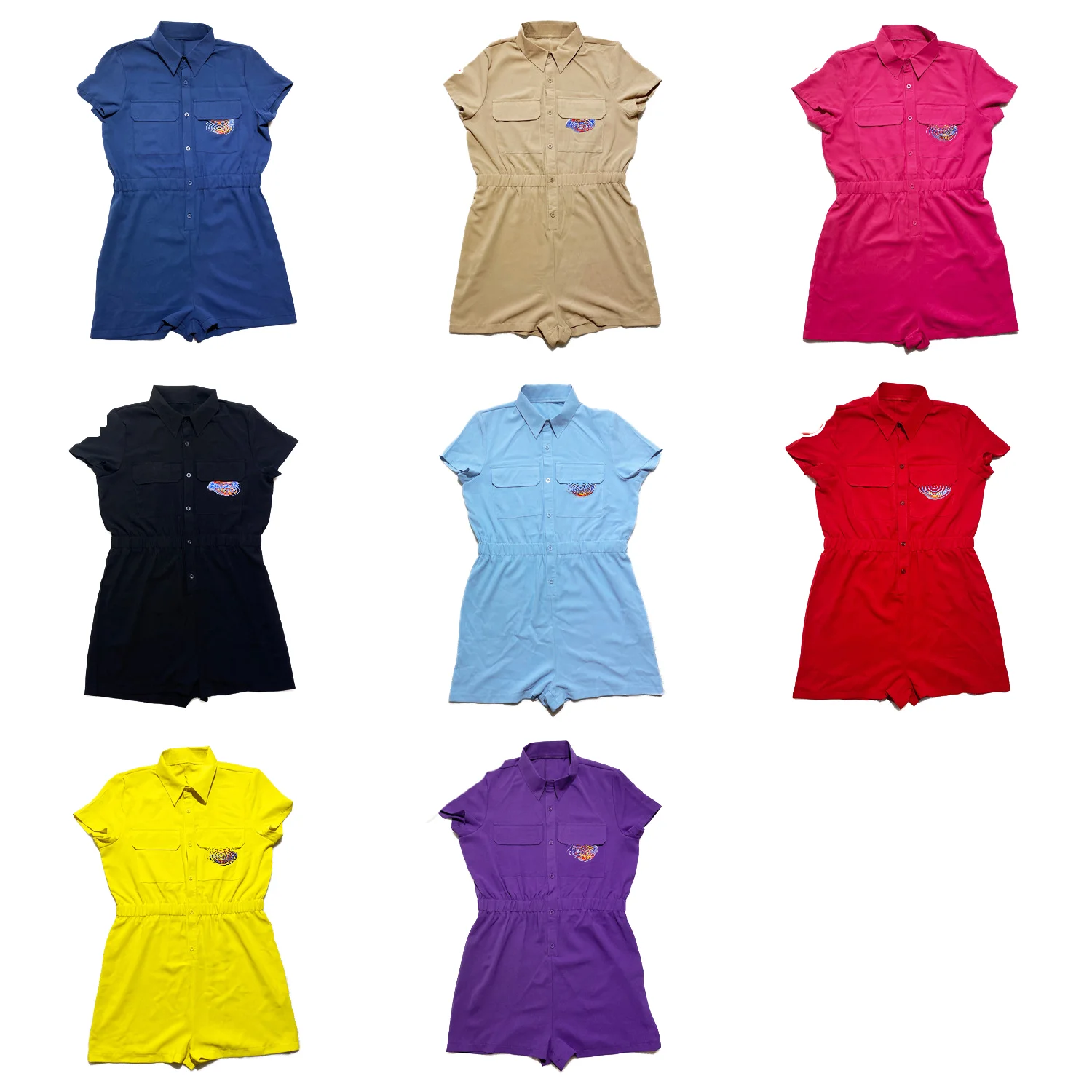 

Trendy Jumpsuit 2021 Dickies Shorts Nice Jumpsuits For Girls, Picture