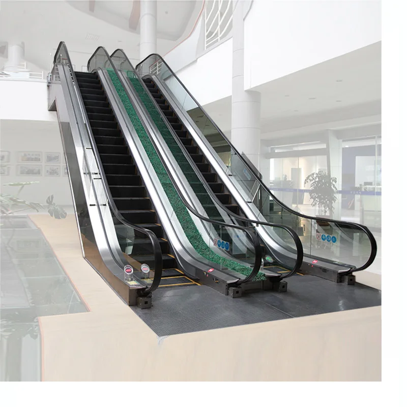 扶手自动扶梯楼梯最优惠的价格中国自动扶梯出售