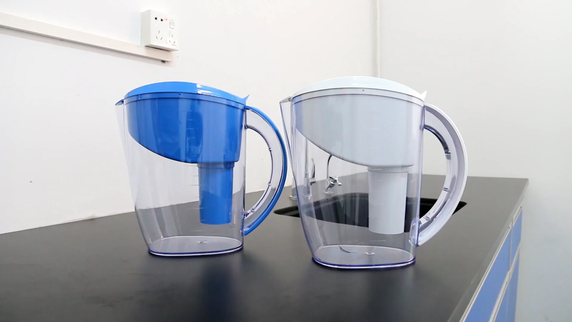 Wellblue Alkaline Water Pitcher Water Filter Jug Buy Alkaline Water