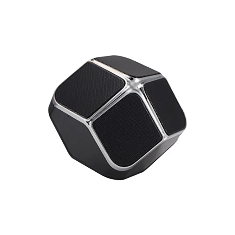 

Hot New Fashion Gift MP3 Player Wholesale Custom Speakers Mini Portable Music Player BT-101, Blue, black,white,red