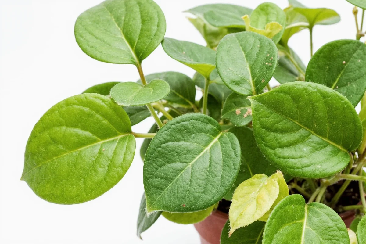 how to care for prayer plants