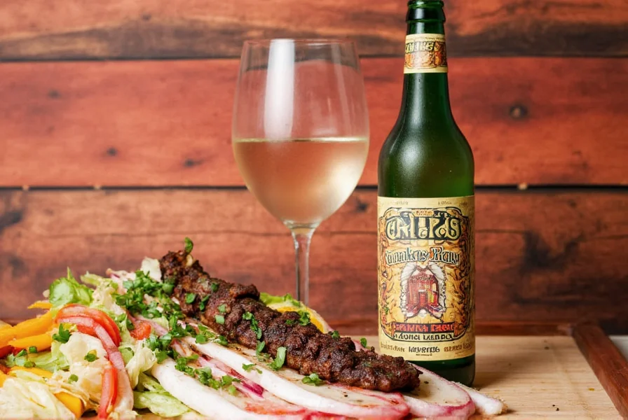 garik s bbq a flavorful journey for spice lovers and barbecue enthusiasts