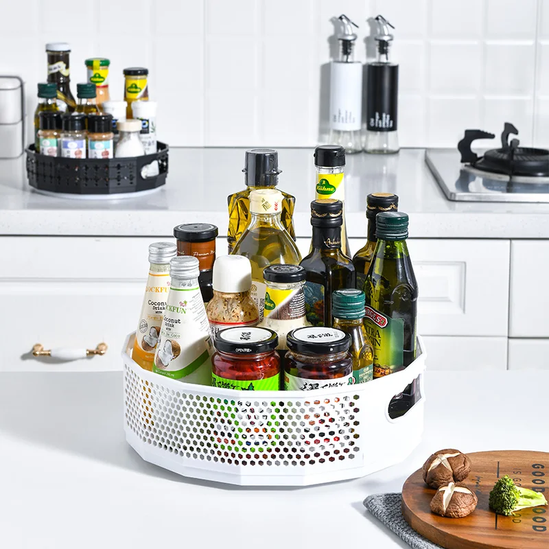 

kitchen storage organizer storage rack makeup case