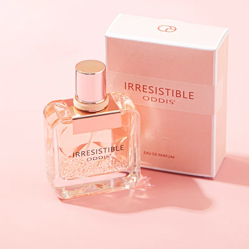 

The fragrance lasts for 5 hours rose and cedar scent sexy perfume for women