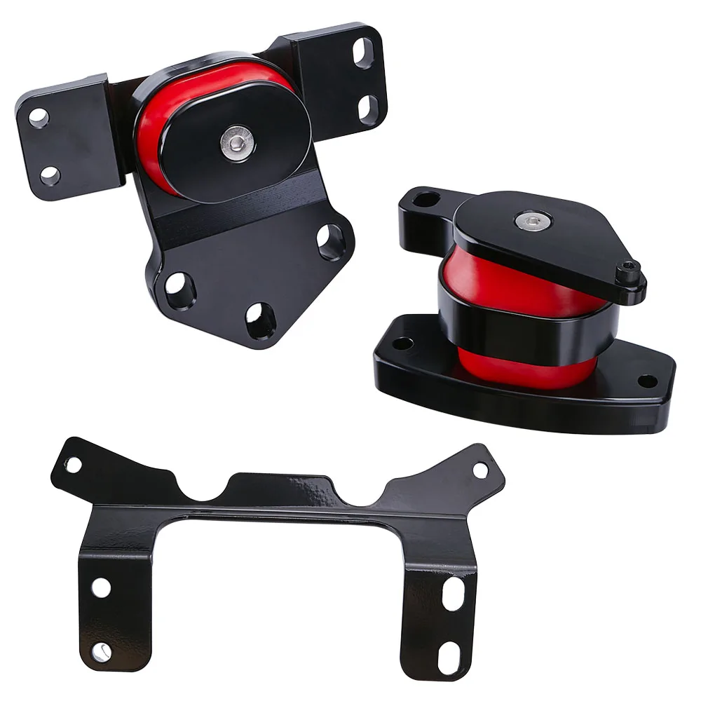 Engine Mounts For Cars Vw Golf Mk7 Vii Gti R 2.0t Gen3 Audi 8v A3 S3