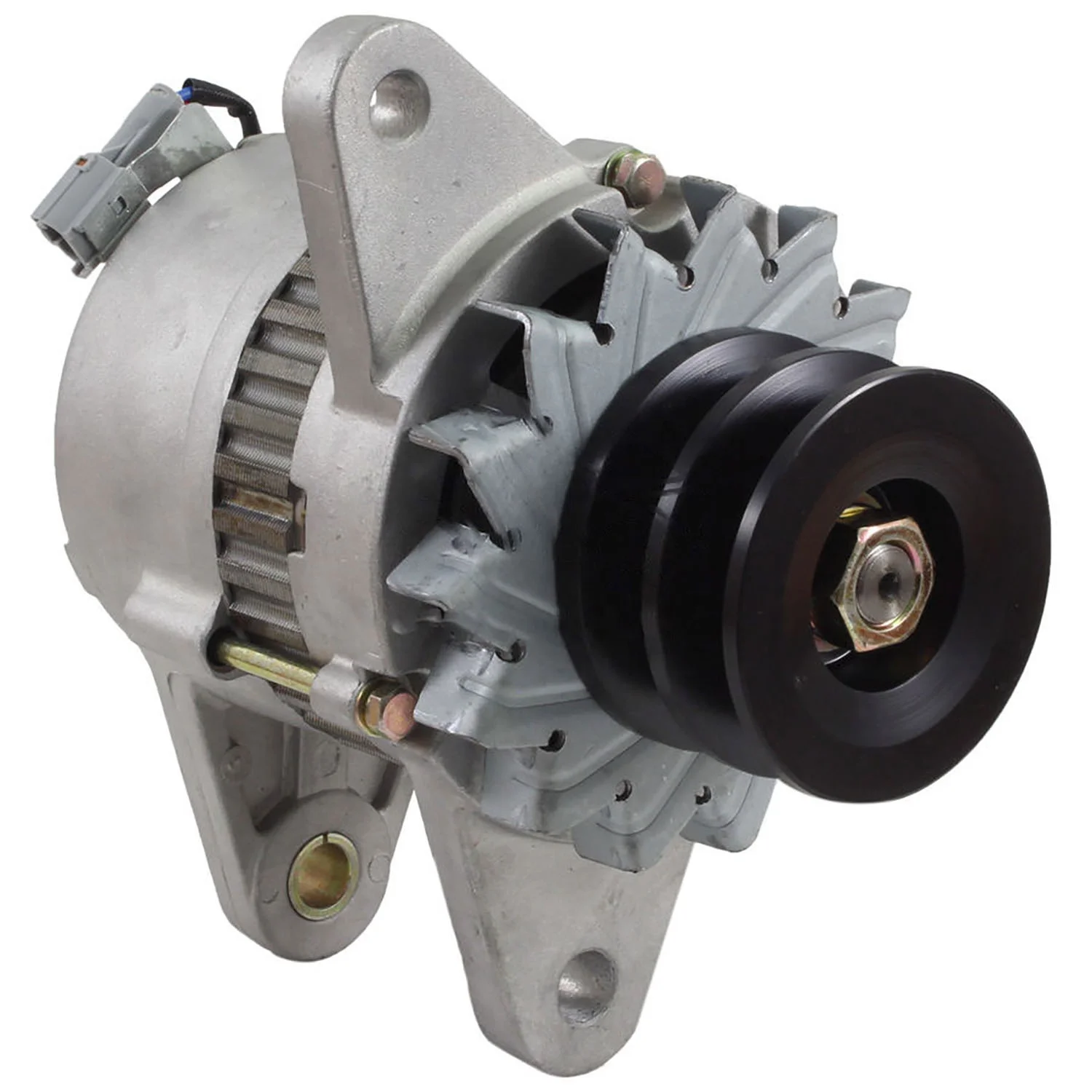 

ALTERNATOR DYNAMO GENERADOR ELECTRICO FOR 24V 40A 113386 CAL50603AS 1812003590 1812004400 1812004401 1812004402 ALK0210KL