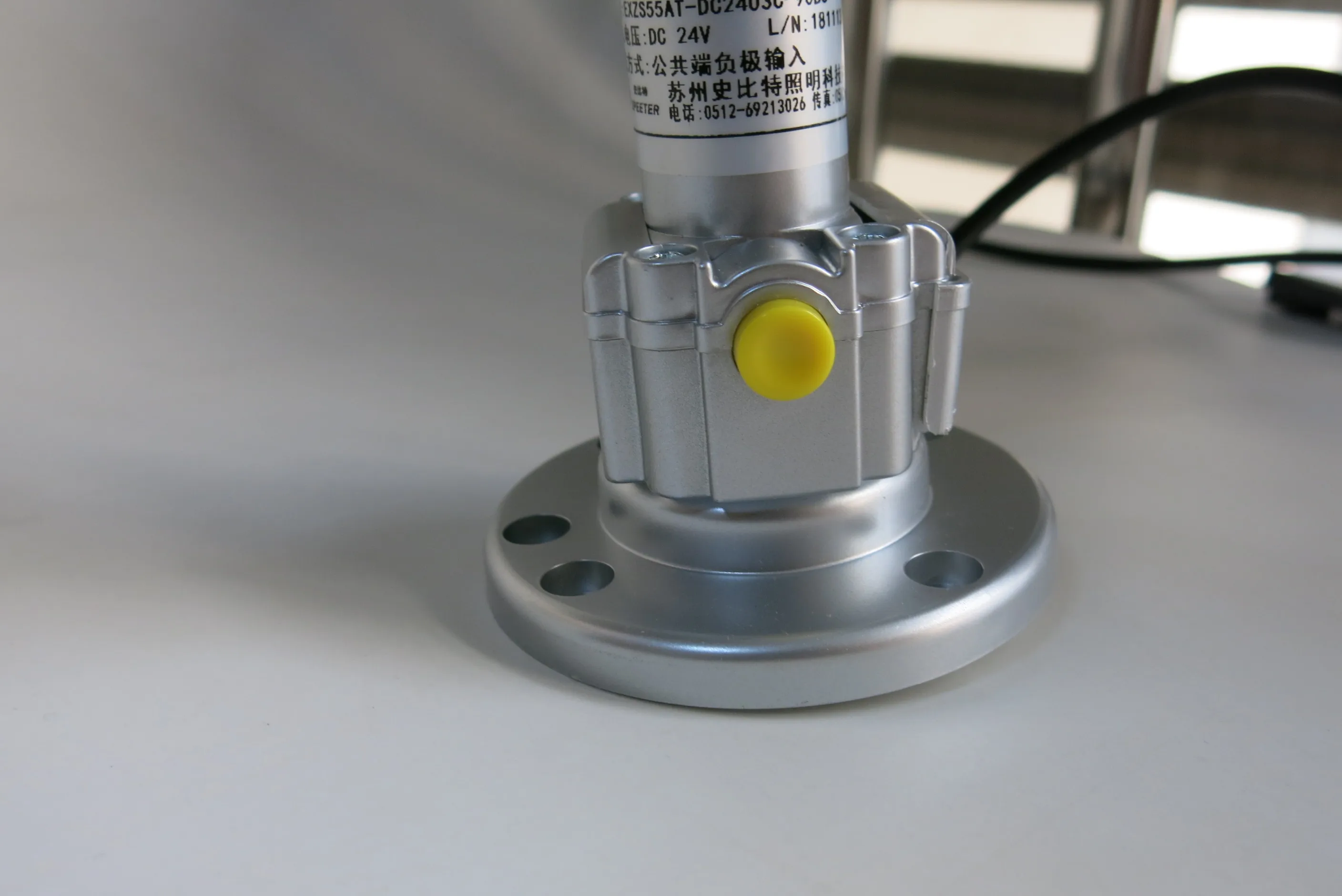 
Wholesale Led Signal Light Multi-Color Tubi8 Led Tower Warning Light Machine Warning Tower Light For Cnc Router 