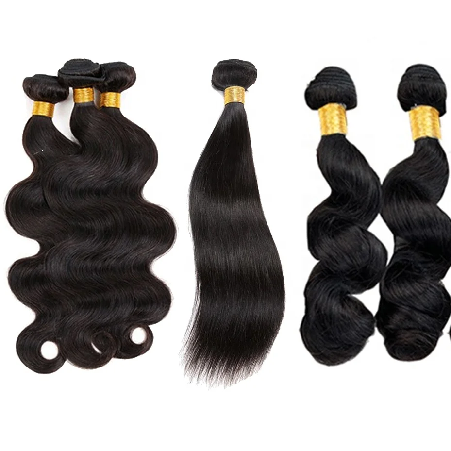 

Cheap 10a Wholesale 100% Mink Brazilian Human Hair Extension Cuticle Aligned Raw Virgin Hair Bundle Vendors