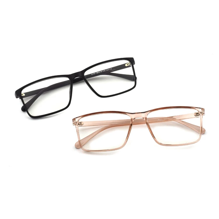 

DOISYER 2020 High Quality Unisex TR90 Glasses Anti Blue Light Eyeglasses Blue Blocking Computer Glasses