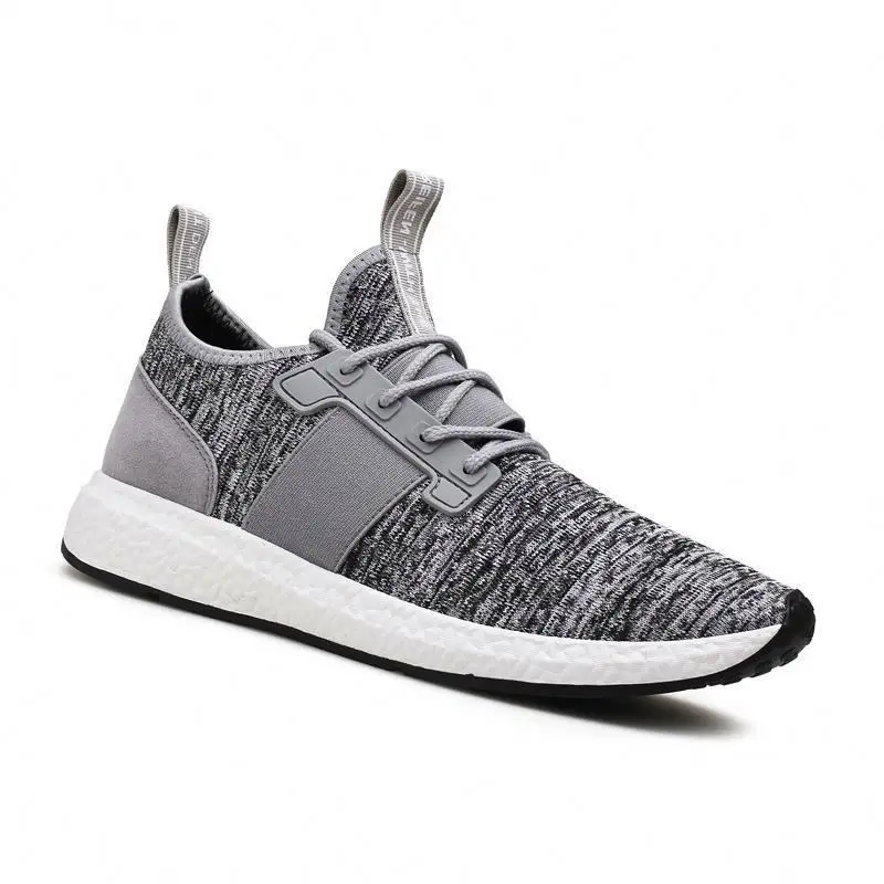 

Hot Selling Sneakers Women, Black navy and grey