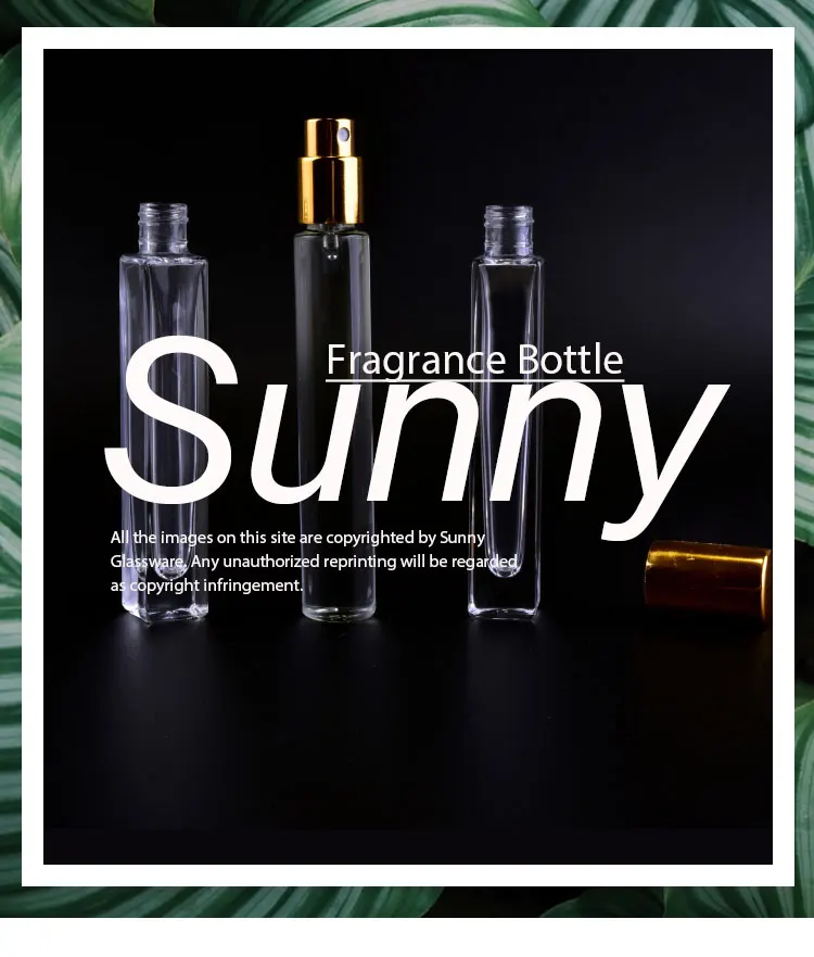 fragrance bottle perfume