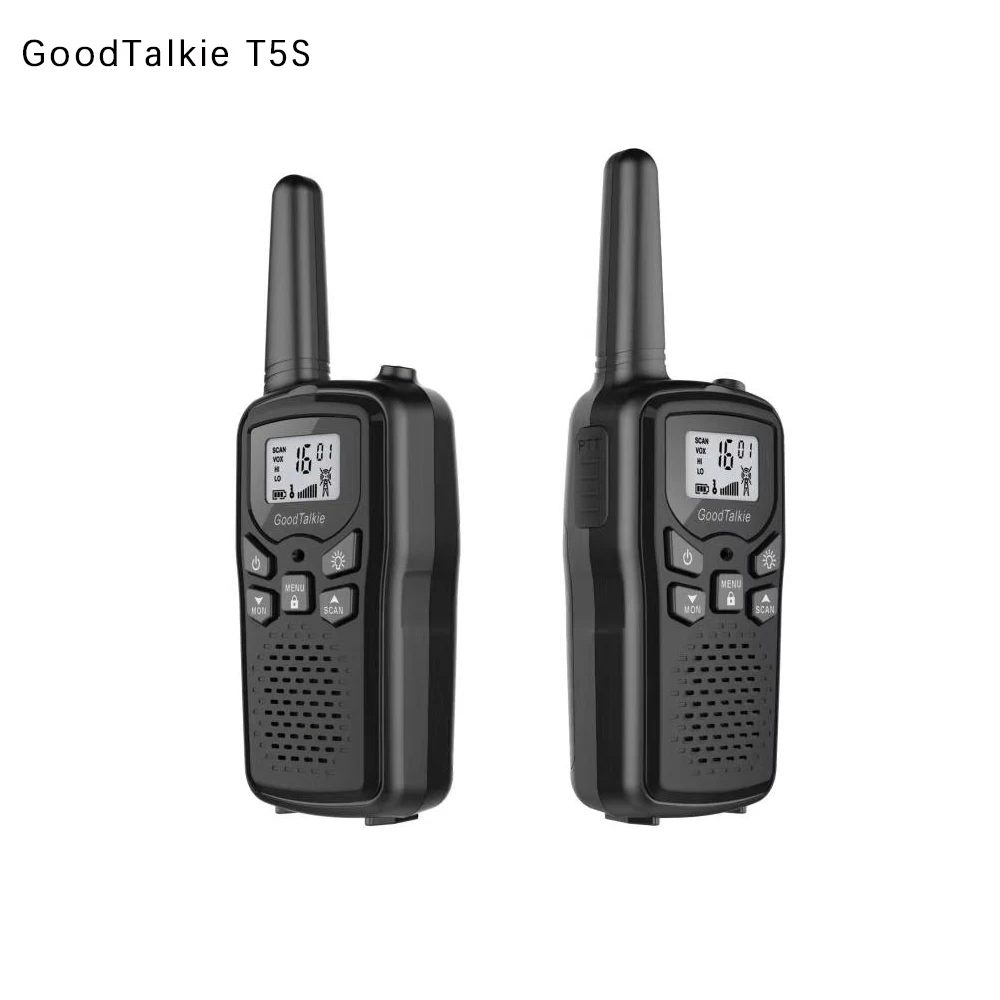 
T5S Car radio and TV Accessories Headset for self driving tour walkie talkie manufacturer 
