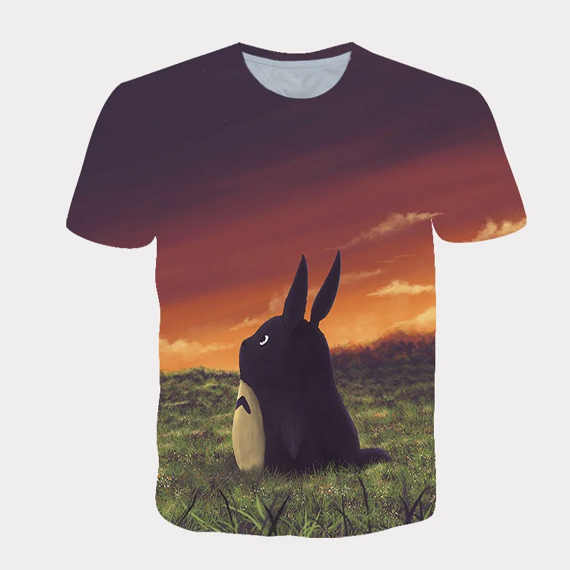 

Cotton pullover men custom 3D Sublimation T Shirt