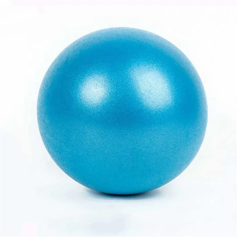 

Real Eco Friendly Customized Color Yoga Balance Ball Pvc Yoga Ball