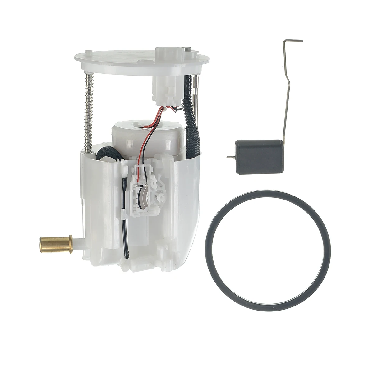 

In-stock CN US Electrical Fuel Pump Module Assembly for Toyota Venza V6 3.5L 2009-2015 SP8940M 770200T010