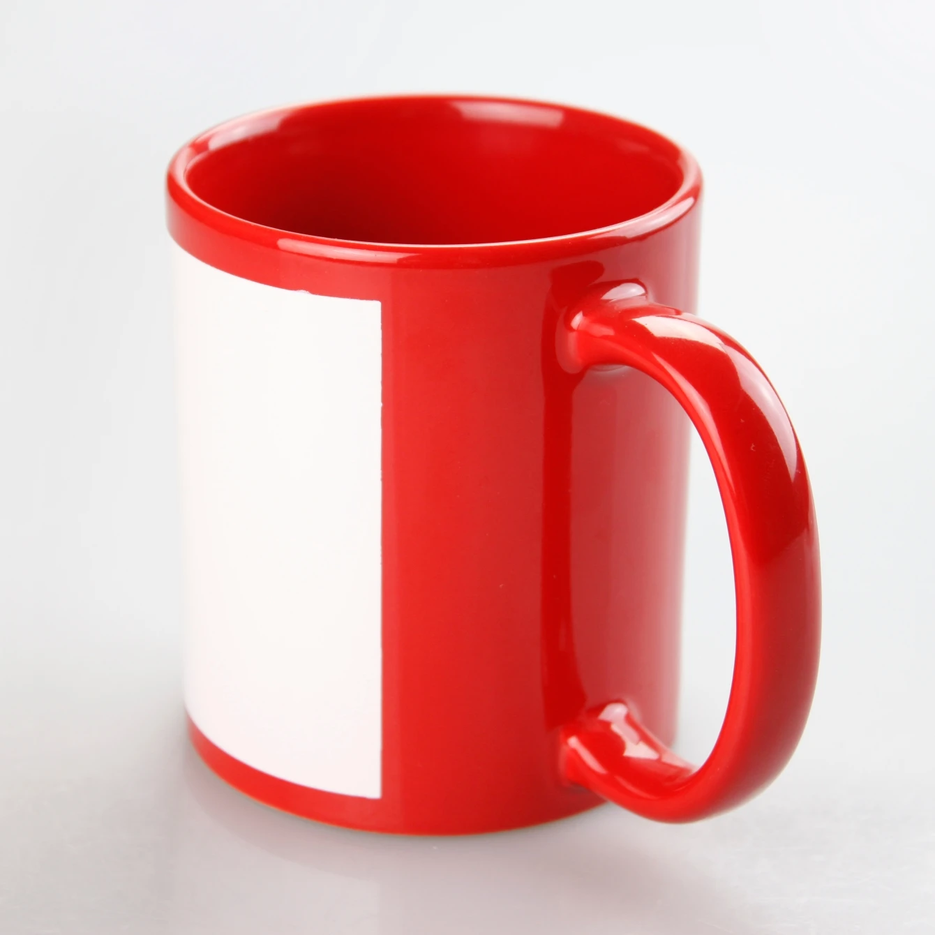 

Factory Direct Personalised Mug Sublimation Coating Blank