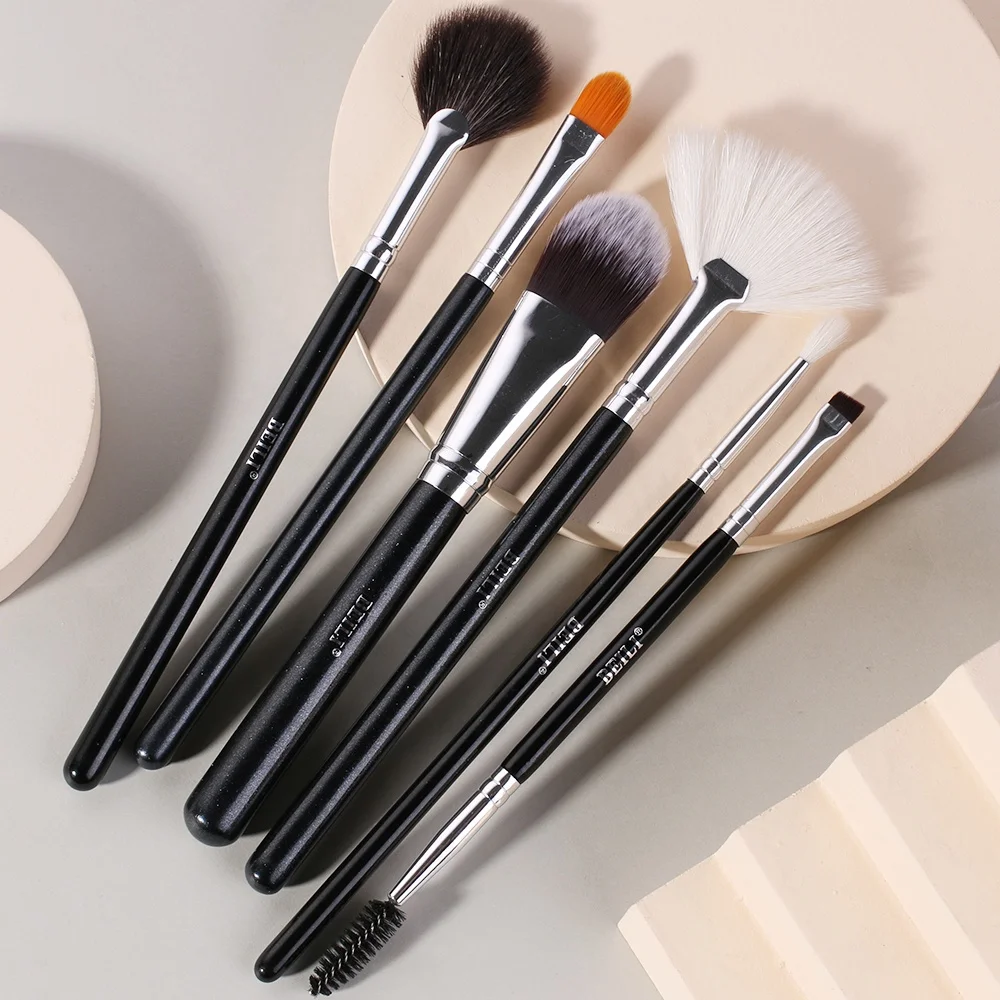 

BEILI 30pcs best seller makeup brush set pinceaux de maquillage toppik applicator wholesale powder foundation professional tools, Customized color