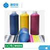 Good quality compatible refilling ink for comcolors ink series 1000ml