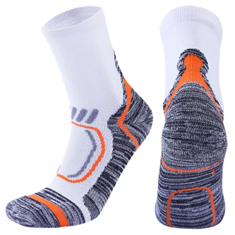 

Custom print diving women men waterproof socks sports socks, Customized