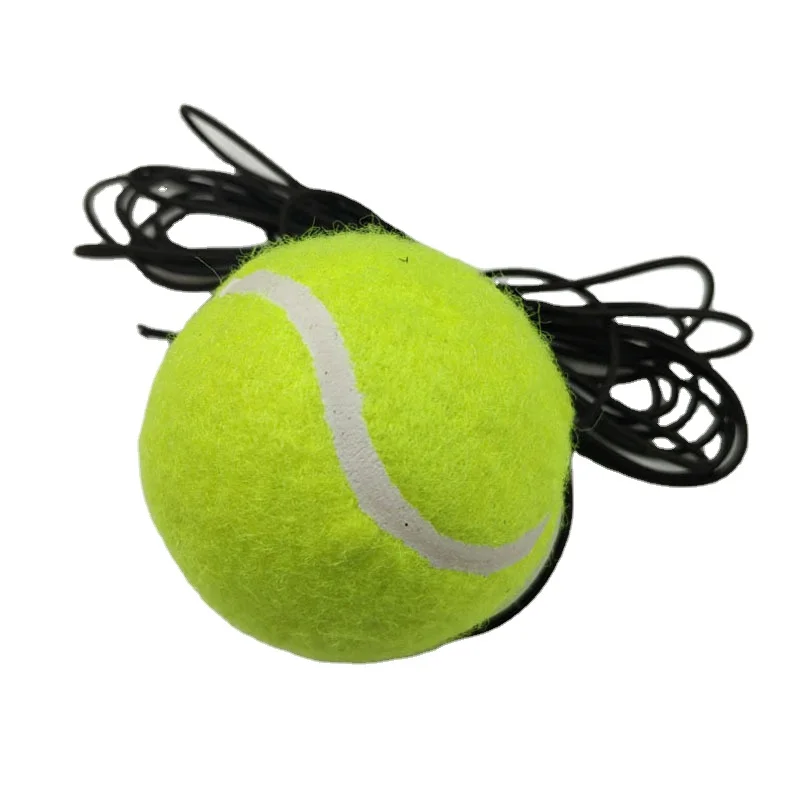 

Genuine training single strap training competition sports ball self-study practice ball 3.8m or so tennis, Custom